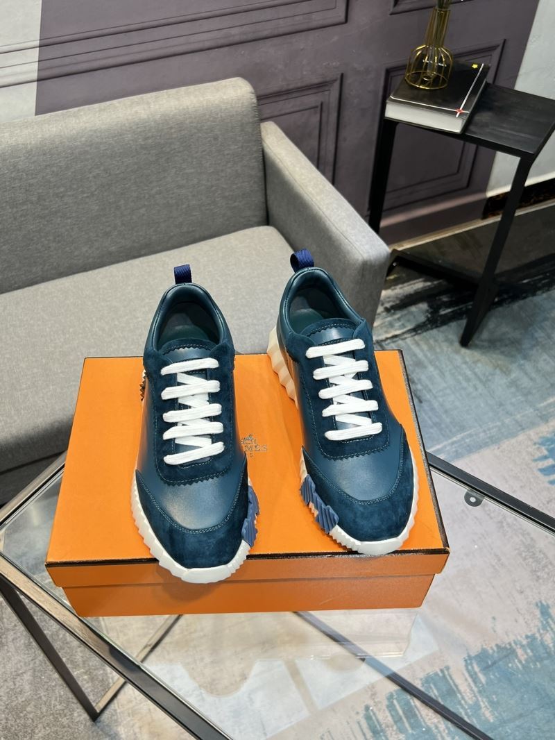 Hermes Low Shoes